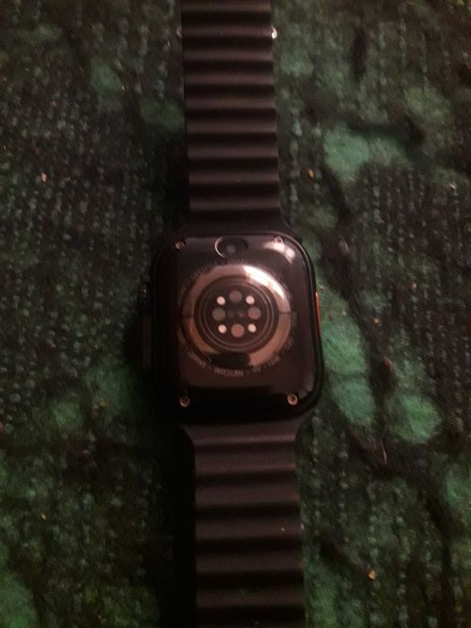 smart watch aqlli soat