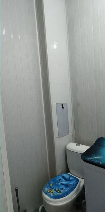 Рисовый 1в2/6/9 43кв.м ремонт хороший