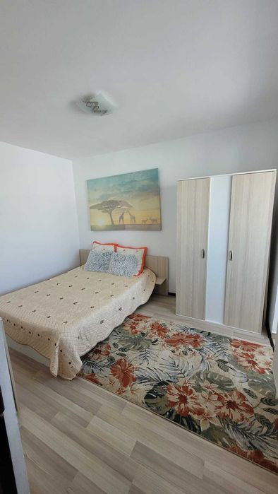 Apartament 2 Camere Semidecomandat LIDL, A-uri