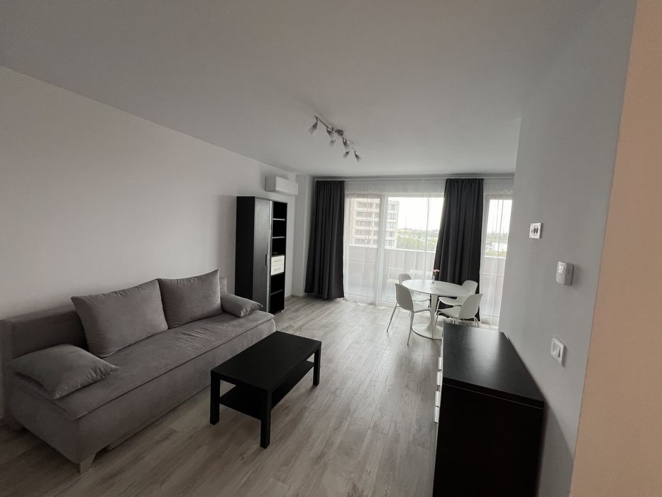 Proprietar, inchiriez apartament cu 2 camere