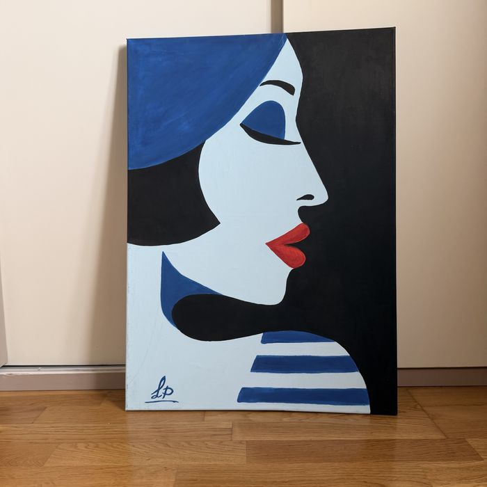 Картини в перфектно състояние,