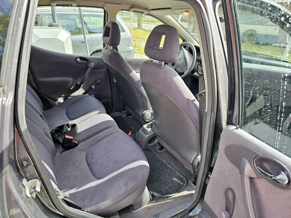 Mercedes-Benz A 140 Classic