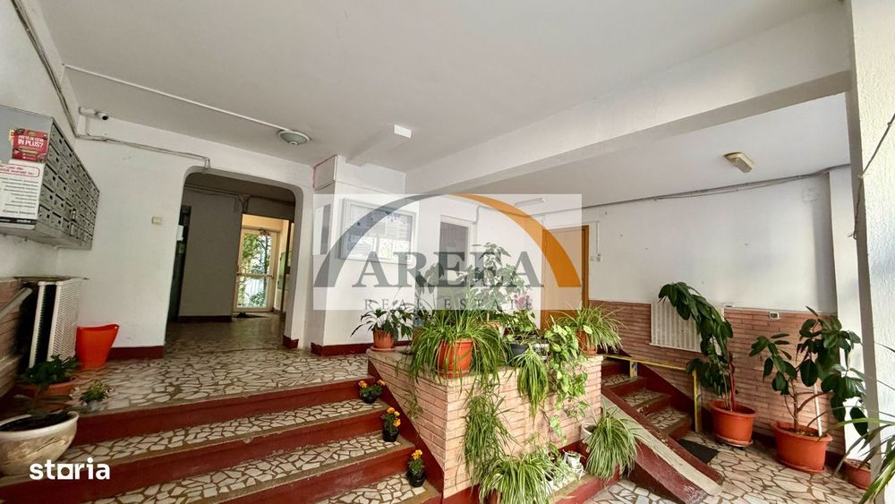 Ap 3 camere-Calea Calarasi-Munci-Decebal
