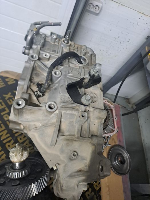 АКПП Hyundai Bayon