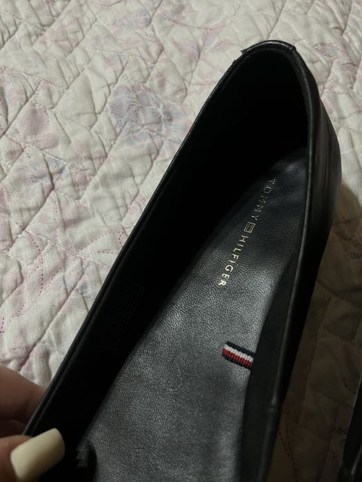 Балетки Tommy Hilfiger
