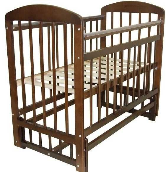 Манеж детский , массив дерева. Бу. В хорошем состоянии.