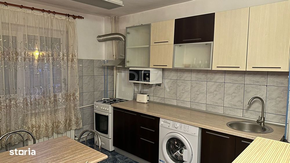 2 camere, P/10, anvelopat, bloc 1979, 53mp-Gorjului