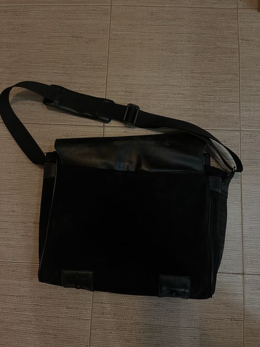 Montblanc Shoulder Bag Crossbody