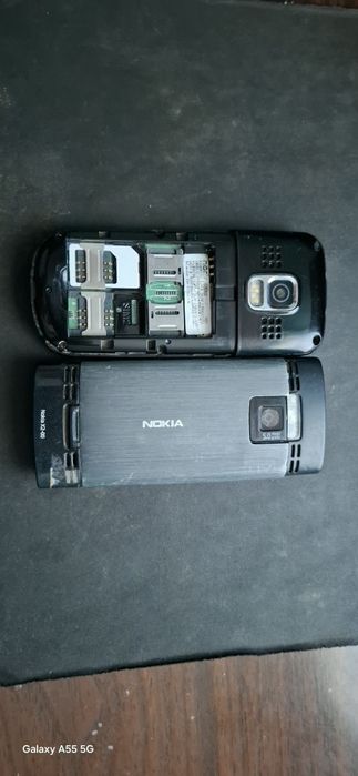 Nokia Телефон сатылада 50 мын