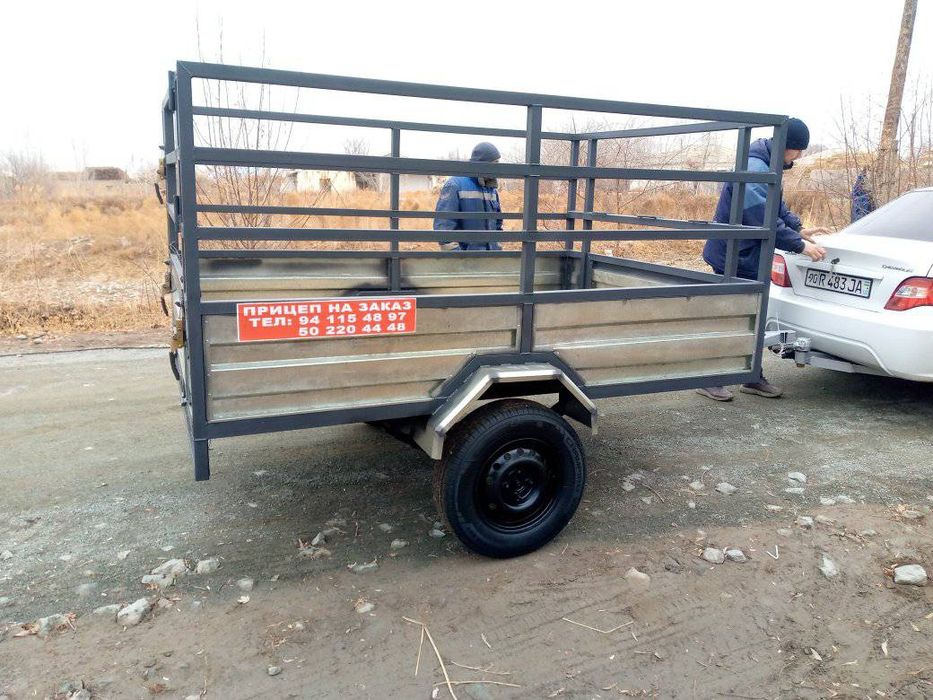 Yengil Avtomobillar uchun prisep tayyorlab beramiz