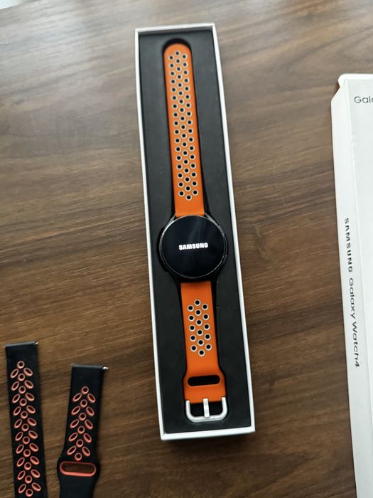 Samsung Galaxy watch 4