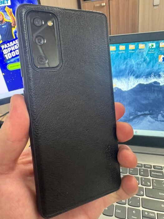 Samsung S20FE сатылады