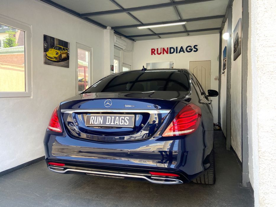 Chiptuning pentru ORICE marcă auto (STAGE 1/2) Chip Tuning