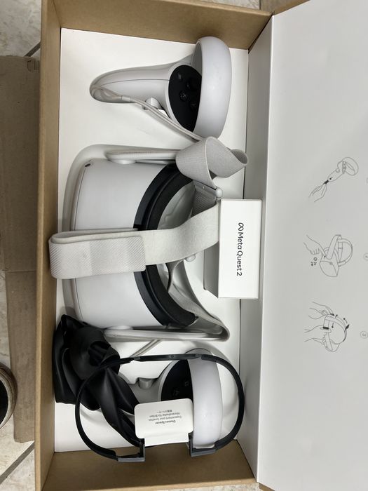 Виртуальный очки! VR очки сатылады!