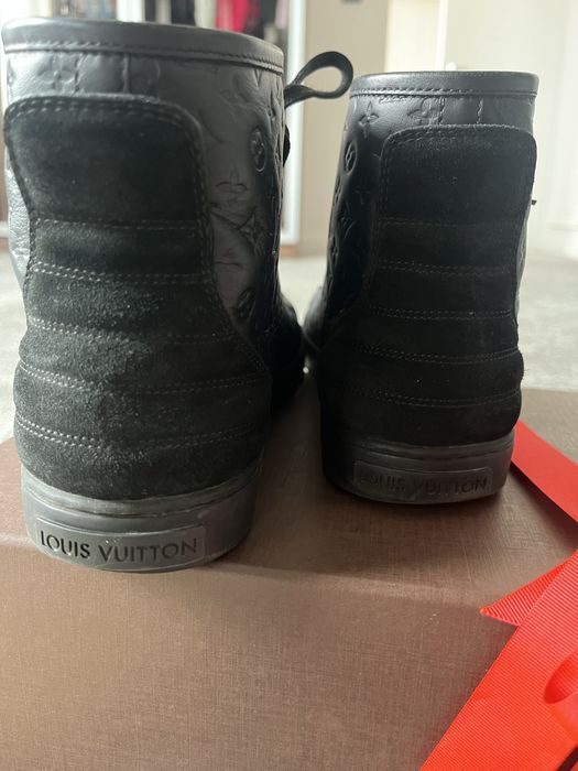 Кецове Louis Vuitton