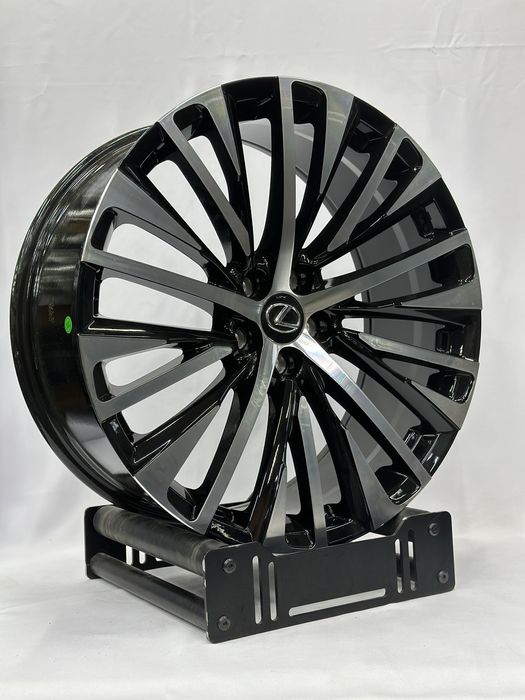 комплект диск R21 5x114.3 Lexus