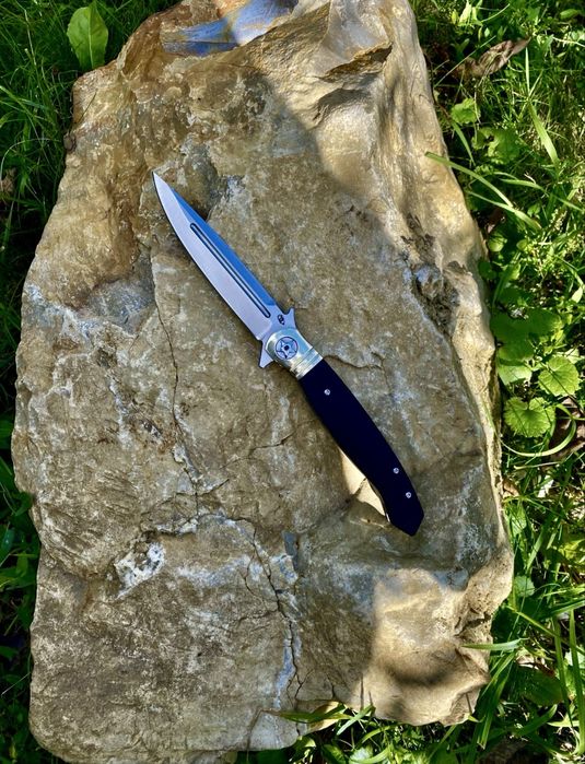 Cutit de vânătoare rusesc