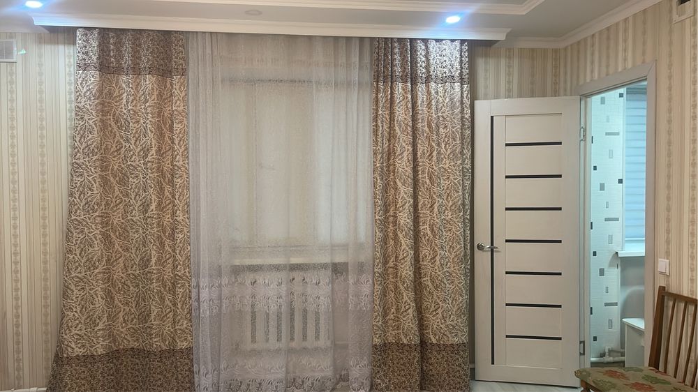 Сдам 1 комнатную квартиру