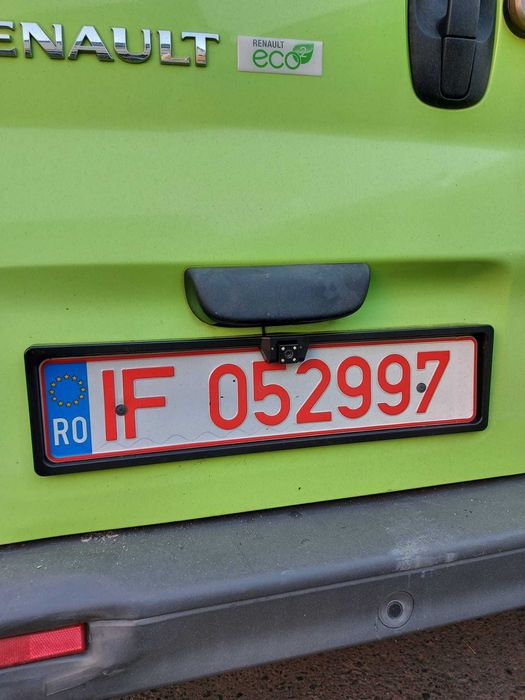 Navigatie Android Renault Trafic Opel Vivaro Waze YouTube GPS USB