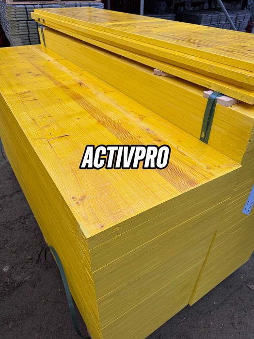 Popi Metalici Zincati 2m-3,60m