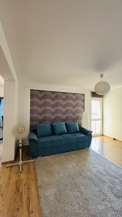 Apartament 3 camere inchiriat, Calea Gusteritei