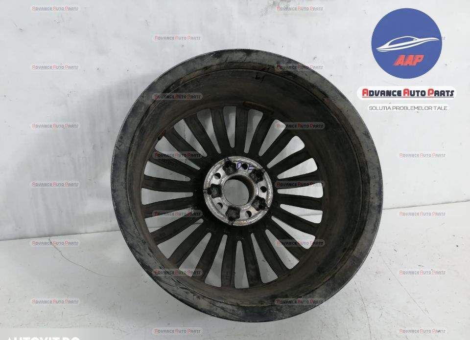 Джанта 5X112 R18 оригинална Мерцедес-Бенц / Mercedes-Benz C-Class W205