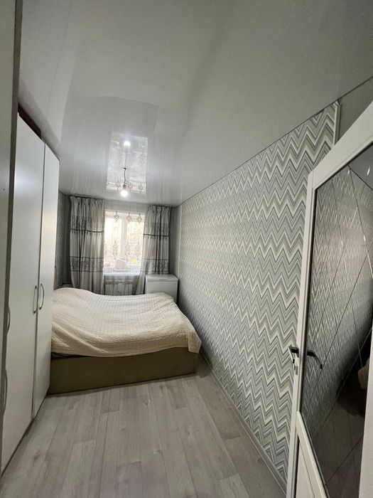 СРОЧНО 3-комнатная В ЦЕНТРЕ