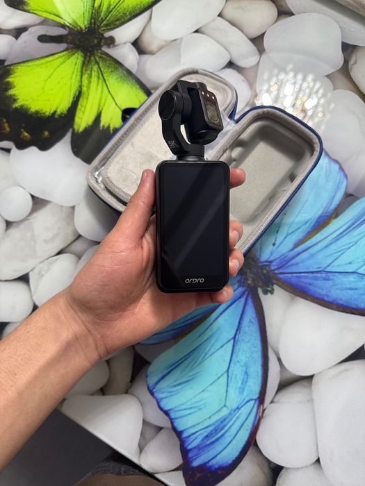 Аналог DJI / ORDRO M5 Pocket Camera