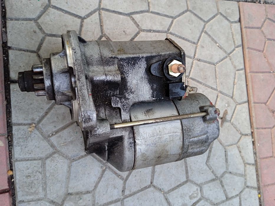 Авторазбор  Субару. Япония. Оригинал.