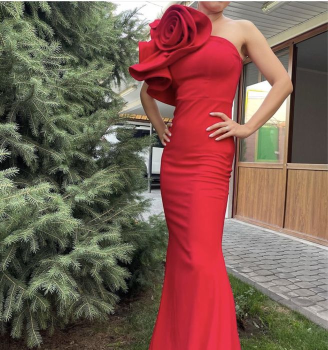 Прокат/продажа вечерних платьев