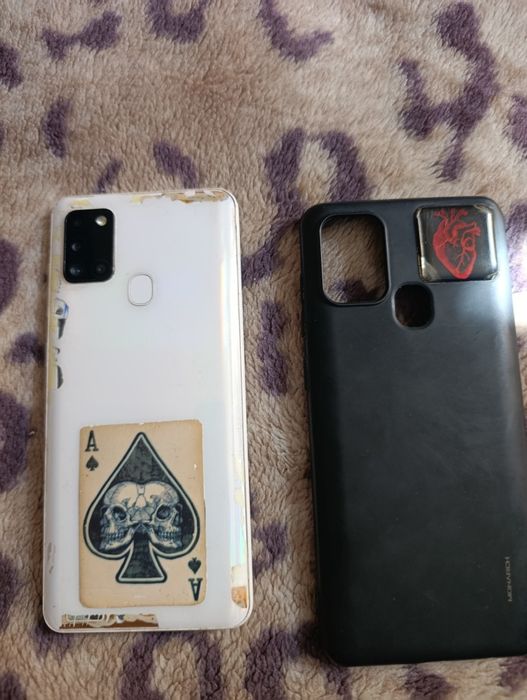 Продам, Самсунг а21с