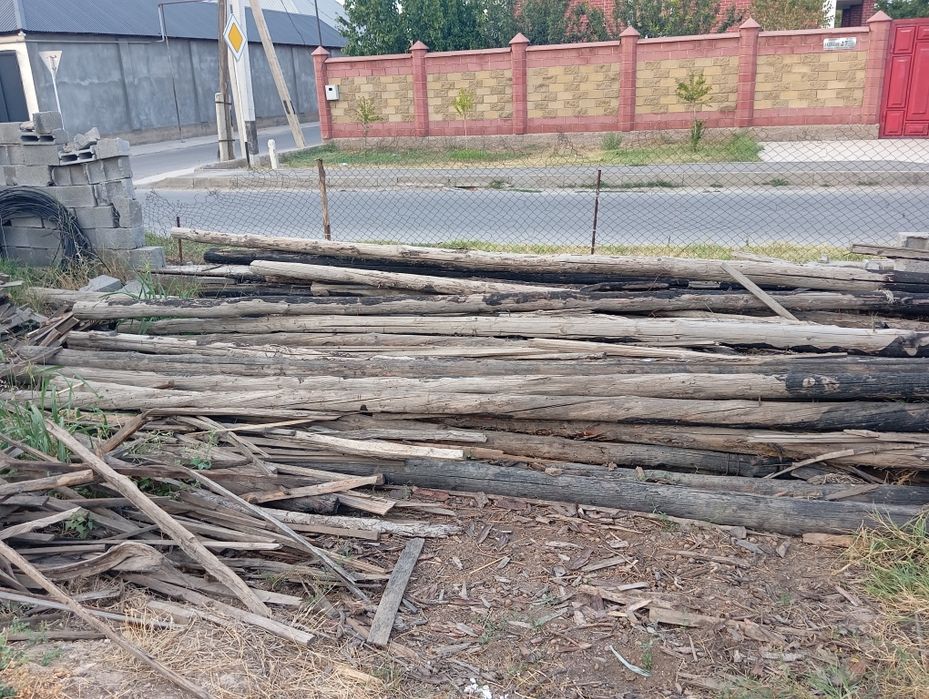 Балки рейки бар сомавывоз