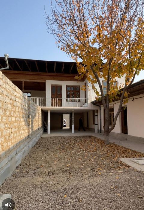 Тошкент тумани Келес Санаторияда 1.7 сотиг 4 хона ховли жой сотилади