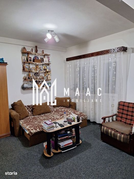 Apartament 2 camere I Decomandat I Zona Valea Aurie — fotografia 1