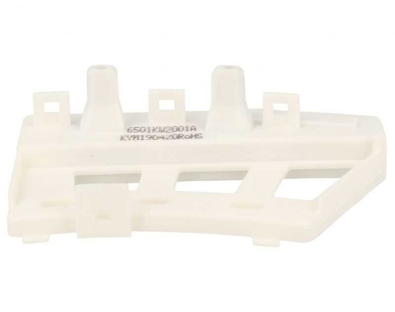 Senzor , tahometru motor Direct Drive masina de spalat LG, Q751189