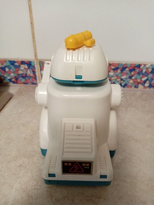 Ретро игрушки новые.