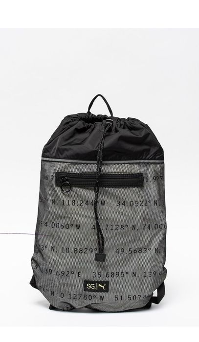 Rucsac PUMA editie speciala