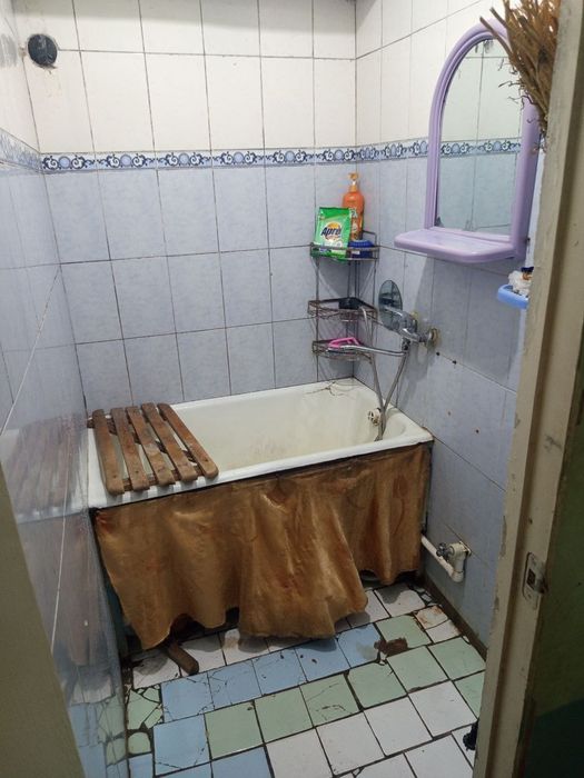 ТАШСЕЛЬМАШ м-в(Вундеркинд)! Дешёвая цена! Срочная продажа! Общага!!!