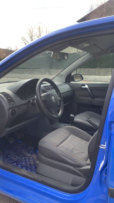 Volkswagen Polo 2009