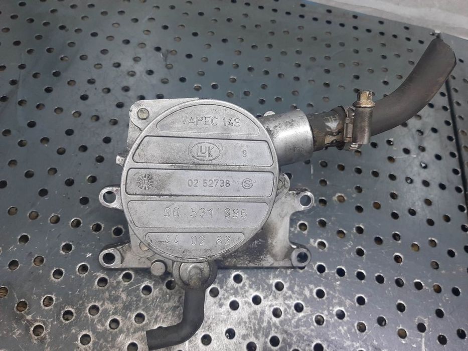 pompa vacuum opel frontera b  2.2dti y22dth 90531396