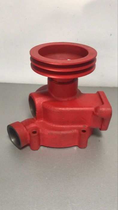 Насос Водяной Камаз - Евро