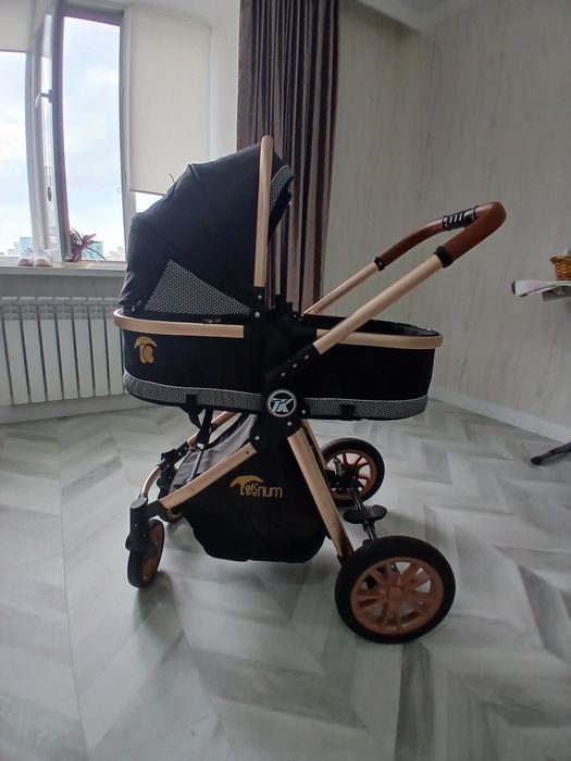 Продам коляску в отличном состоянии