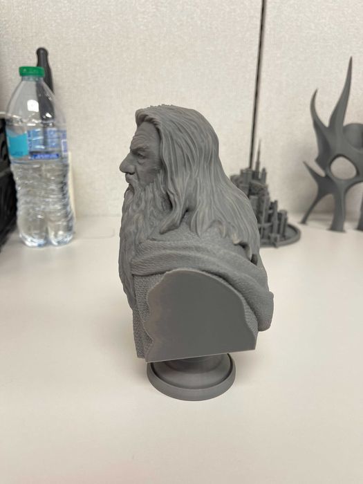 Фигурка Gandalf / Гандалф статуетка