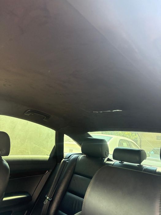 Audi A6 C6 3.0 quatro