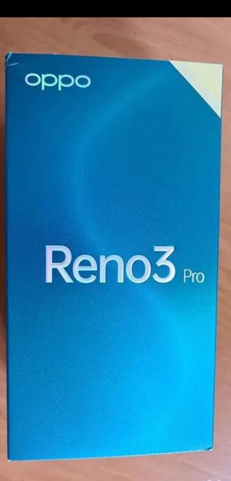 Oppo Reno 3 про . Очень мощный суп Флагман