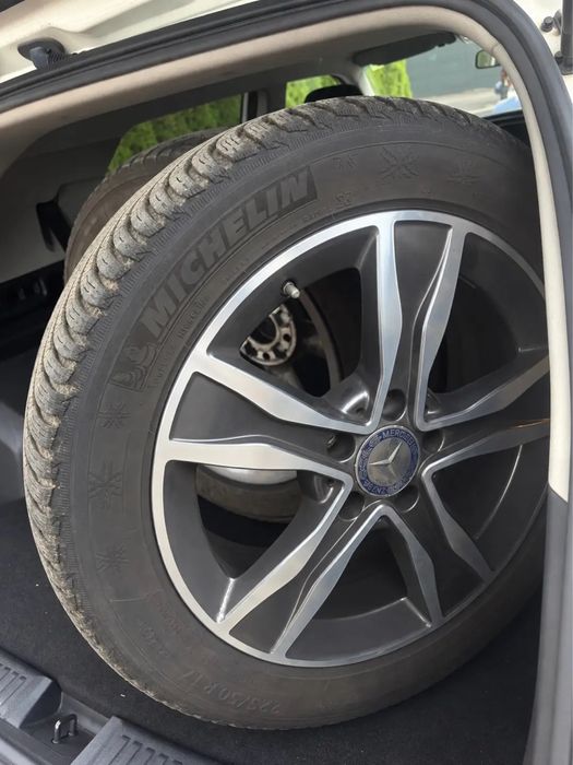 Roți mercedes BMW Audi
