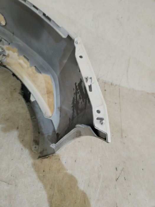 Bara fata Skoda Fabia 3, facelift, 2019, 2020, 2021, cod origine OE 6V0807221F.