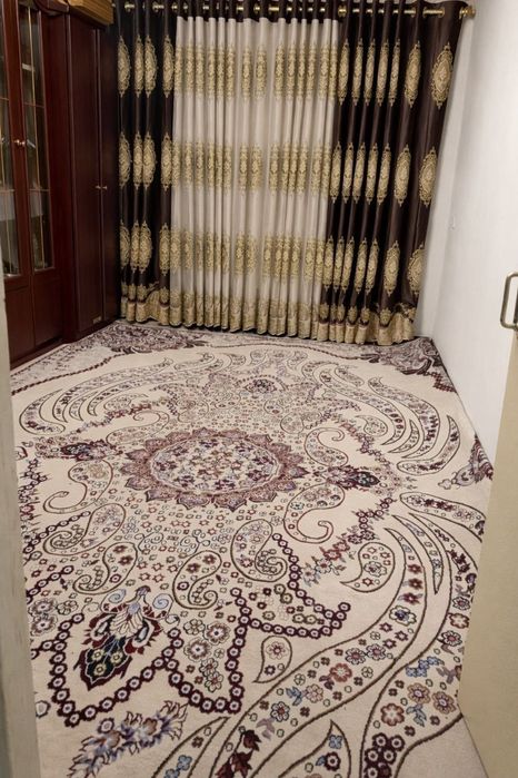 Квартира 2 комнатная в центре города