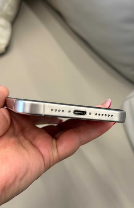 Iphone 15 Pro Max 512 gb