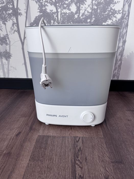 Sterilizator Philips